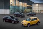 Kia Stonic 2017 года (WW)